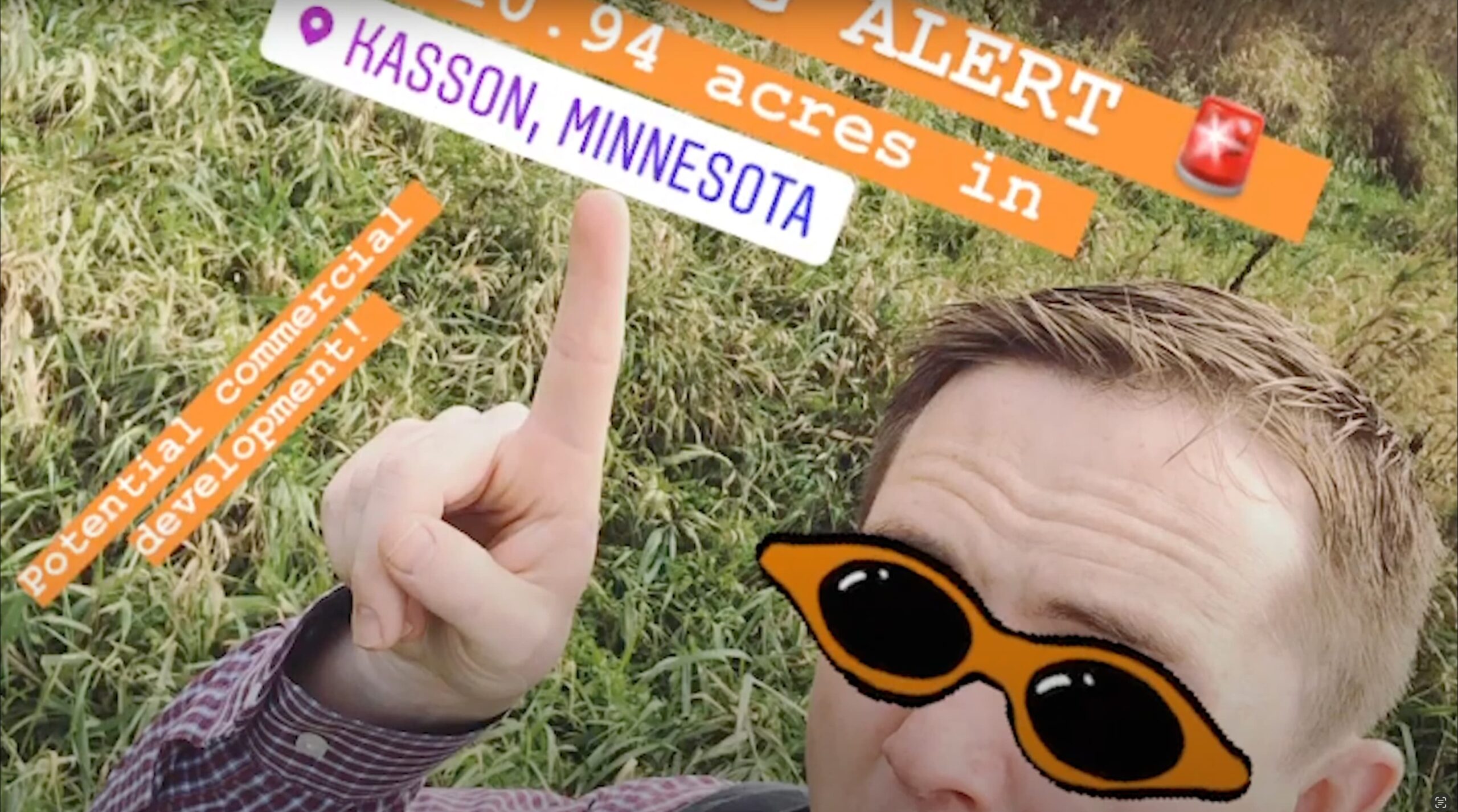 STOP Being a Boring CRE Agent!