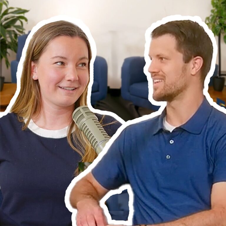 S4 Ep1: “Part Time YouTuber” w/ Alli Robertson of @RestoredByAlli