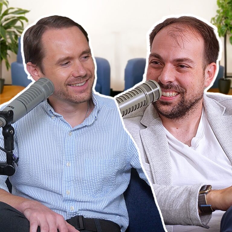 S4 Ep3: “Ice Cream And Development” w/Micah Nelson of Realty Growth